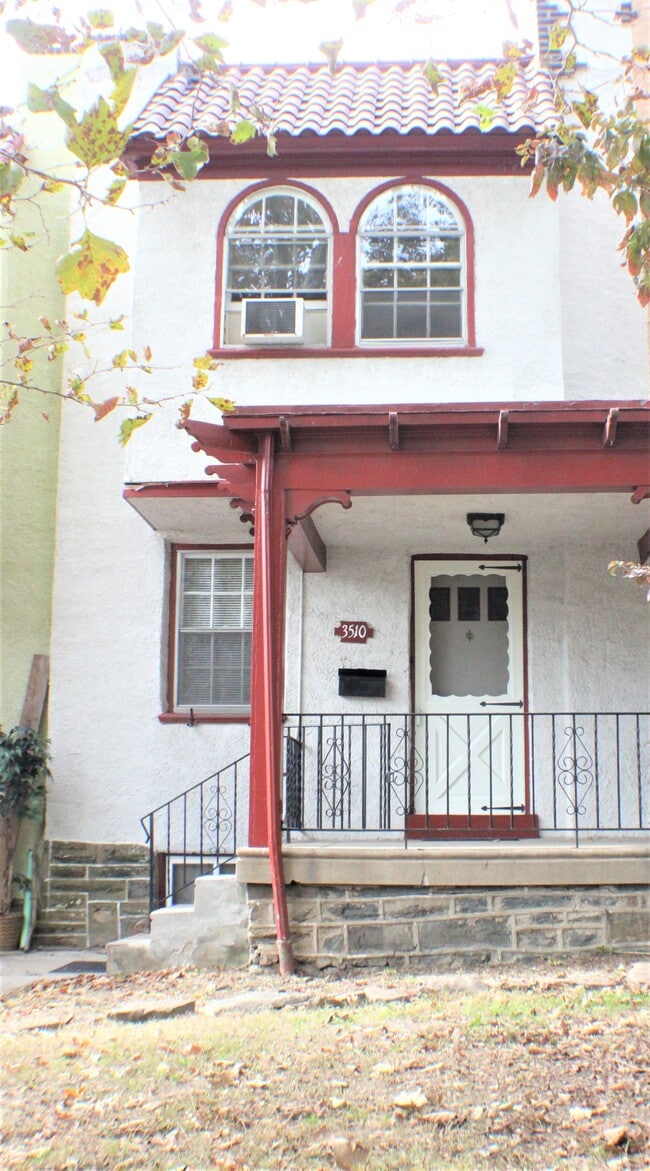 3510 Vaux St, Philadelphia, PA 19129 House Rental in Philadelphia, PA