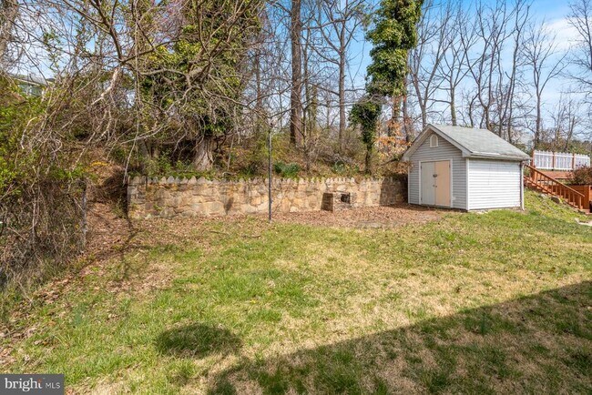 Building Photo - 6011 Western Run Dr