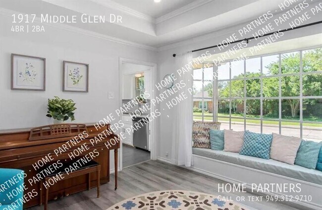 Building Photo - Rent to Own Updated Home with $18,000 Down...