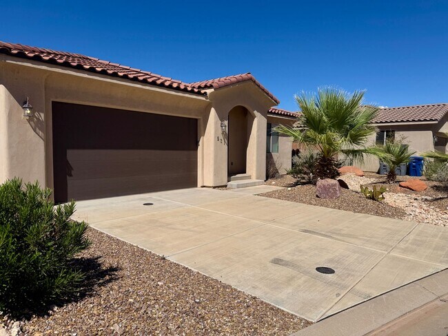 Foto del edificio - 521 N Creek Ridge Dr
