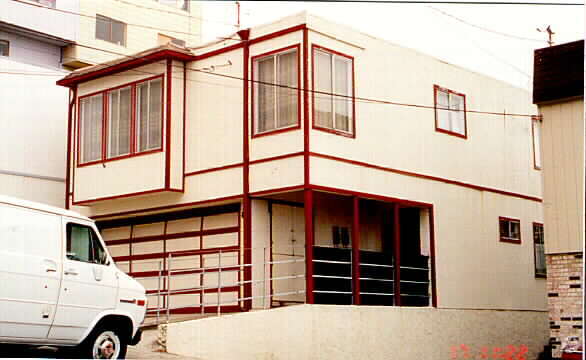 Foto del edificio - 176-180 Tallwood Dr