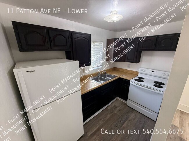 Foto del edificio - 11 Patton Ave NE