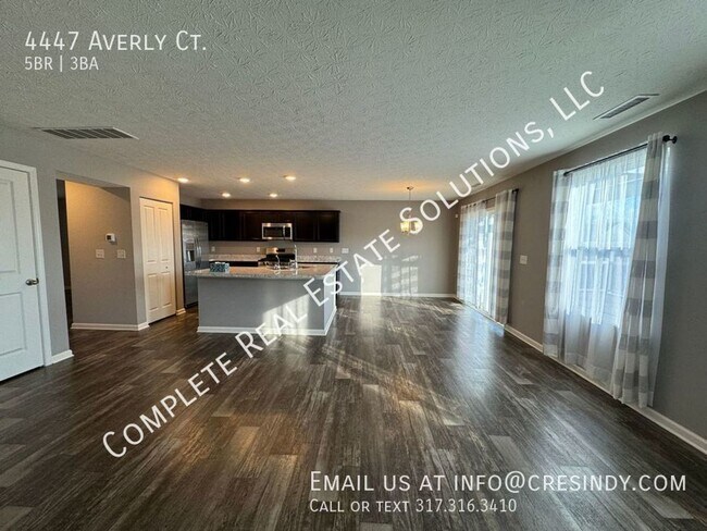 Building Photo - 4447 Averly Ct