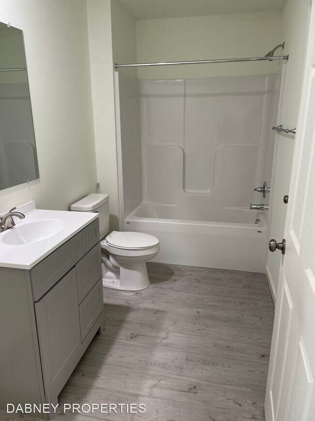 Foto del edificio - 3 br, 1 bath House - 278 Bonbrook Creek Road