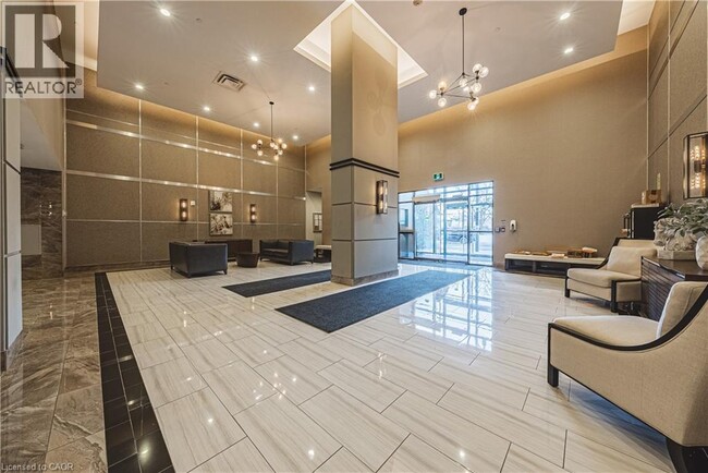 Photo du bâtiment - 2486 Old Bronte Rd