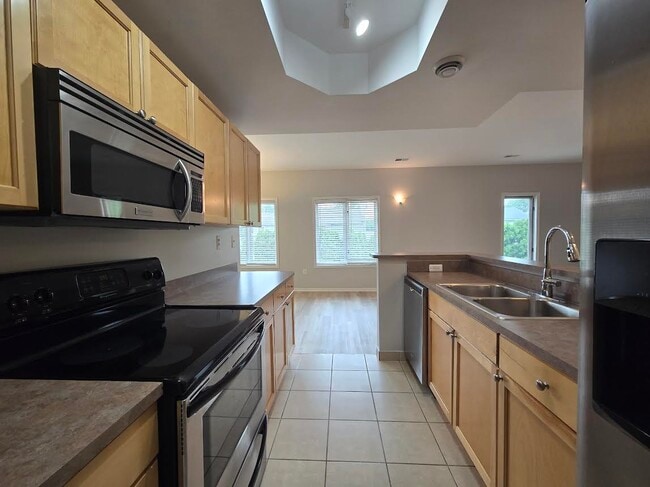 Foto del edificio - Chloe Park