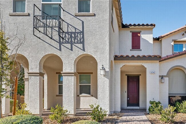 Foto del edificio - 3242 Trabia Ave