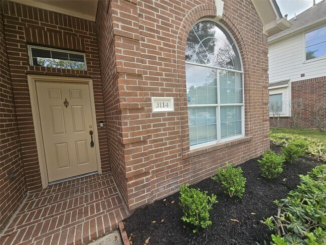 Foto del edificio - 3114 Black Hawk Trail Ct