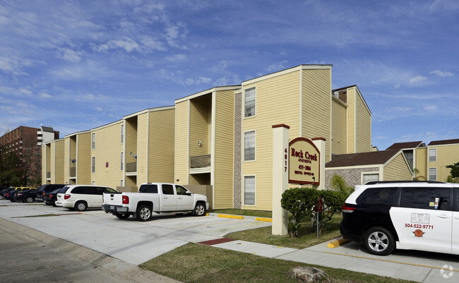 Building Photo - Rock Creek Apartments