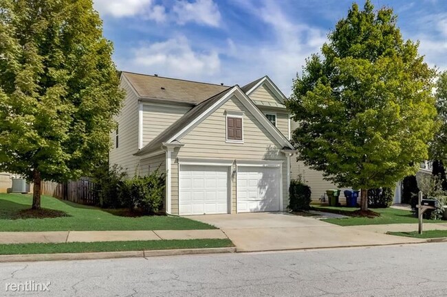 Building Photo - 3 br, 3 bath House - 3121 BENNINGER Trace SW