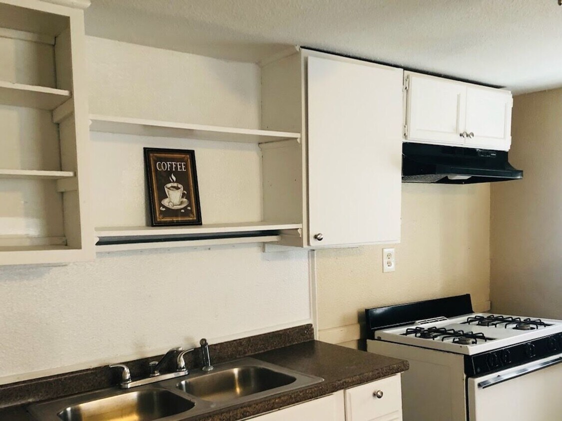 Foto del edificio - 924 St James St