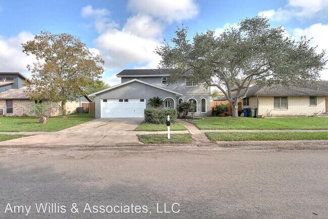 Building Photo - 4 br, 2.5 bath House - 4950 Elm Hurst Lane