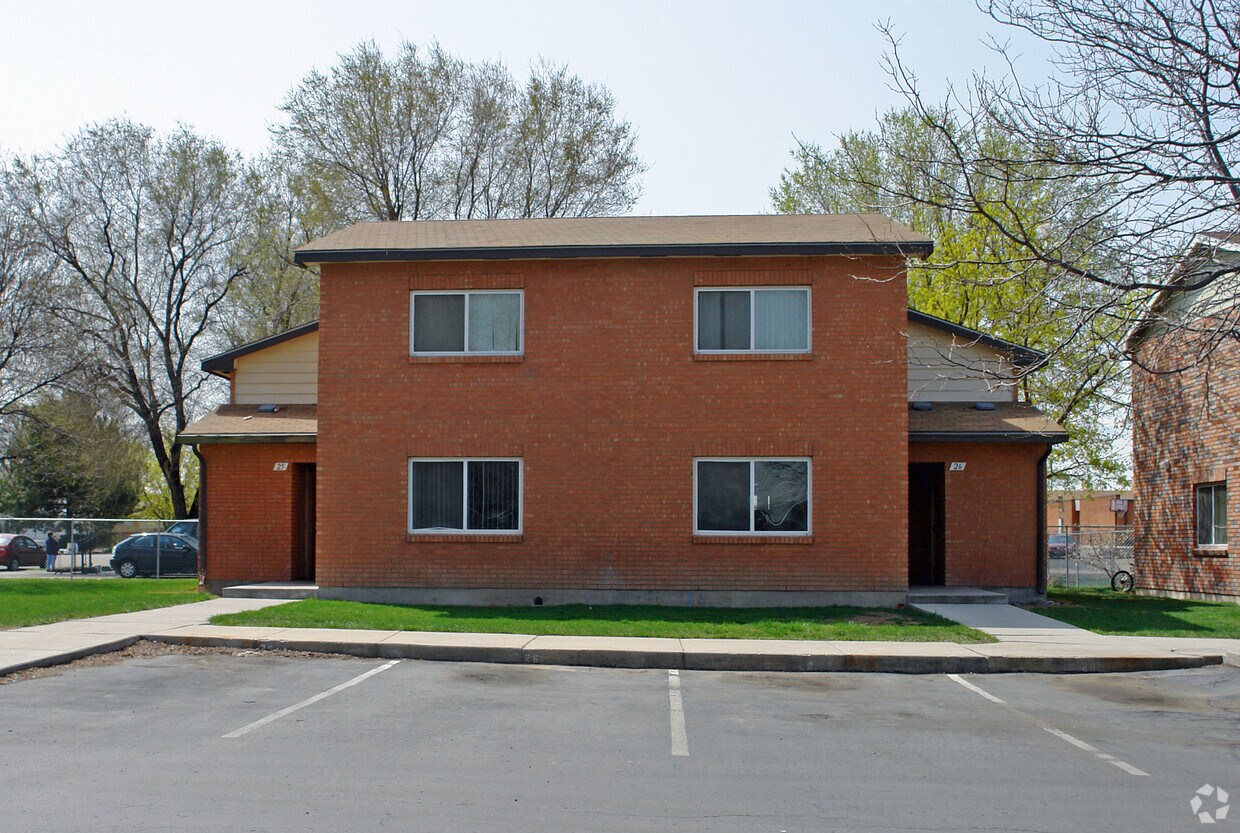Building Photo - 1023 S Ivy St