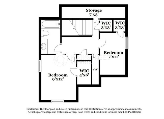 Foto del edificio - 3 Bedroom Pet-Friendly Home in Memphis, TN...