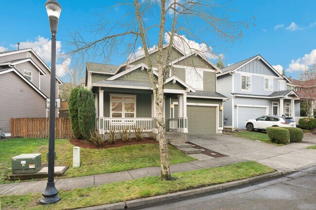 Building Photo - 9035 SW Ivory St