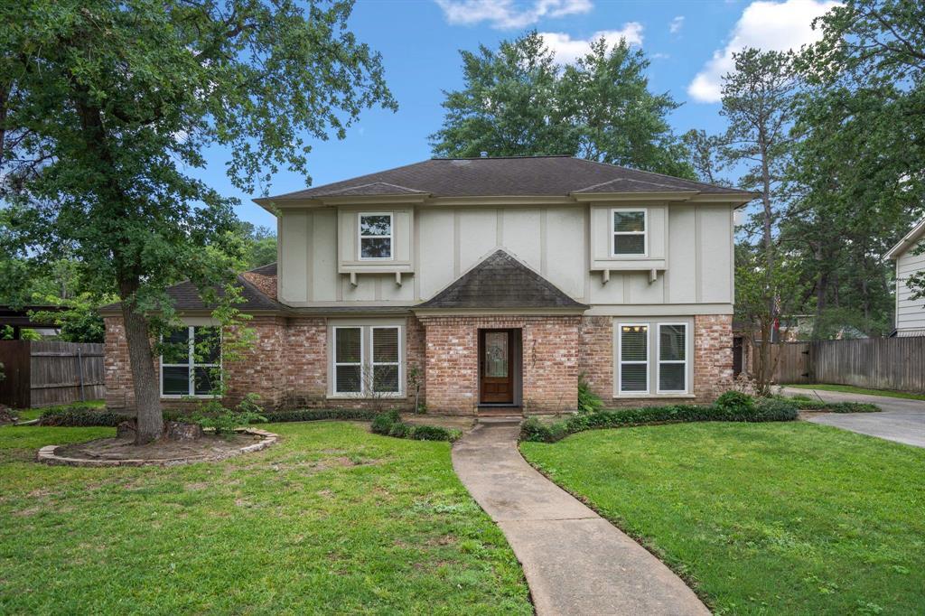 Foto principal - 7607 Wycomb Ln