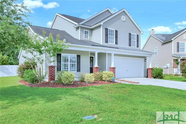 Foto del edificio - 47 Glenwood Ct