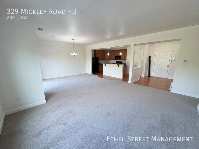 Foto del edificio - 329 Mickley Rd