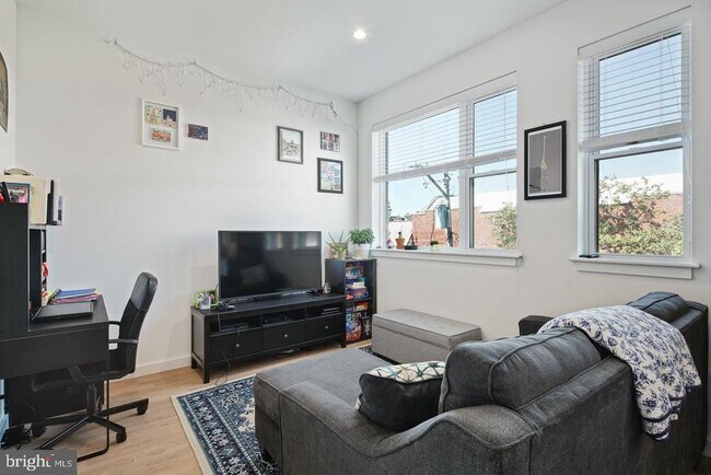 Foto del edificio - 507 S 8th St
