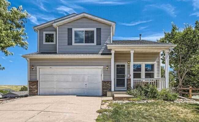 Foto del edificio - Beautiful Newly Remodeled Home in Roxborough Park