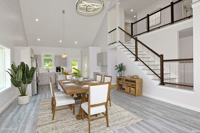 Foto del edificio - 4 br, 3.5 bath House - 8860 Pebble Creek D...