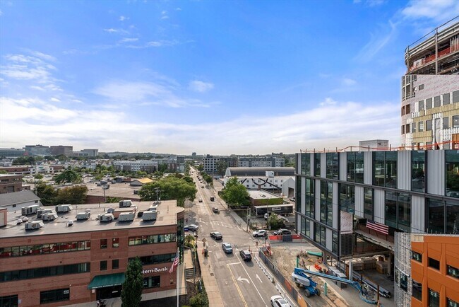 Foto del edificio - 281 Western Ave
