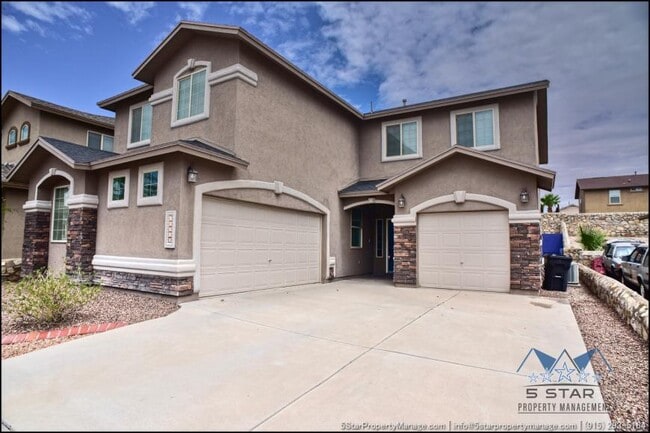 Building Photo - 5 bedroom in Horizon City TX 79928