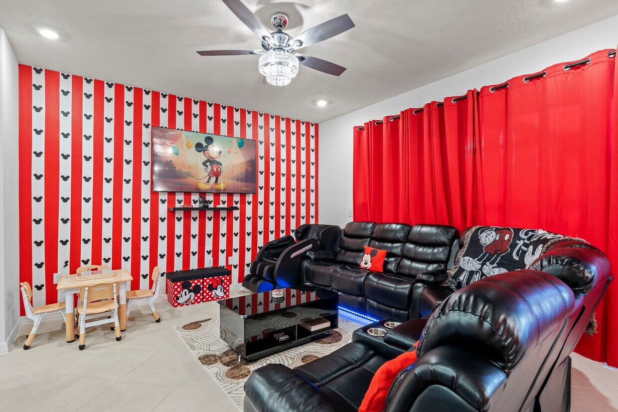 Foto principal - 1263 Blue Paradise Wy