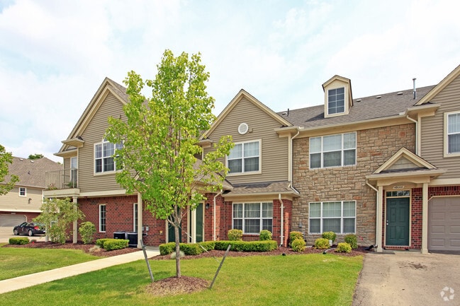 Stonehaven Apartments - Stonehaven
