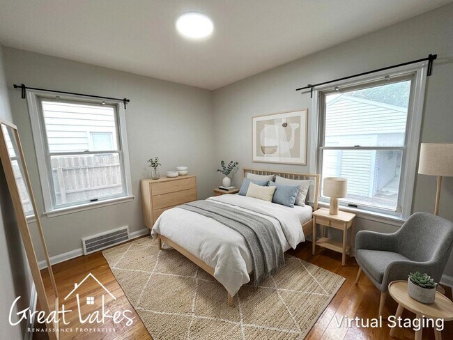 Foto del edificio - 16206 Forest Ave