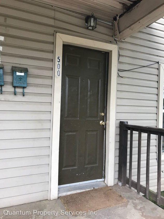Foto principal - 500 S 18th St