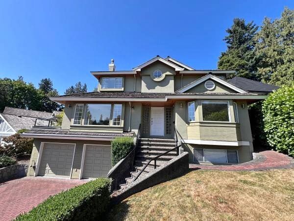 Photo principale - 1319 Sinclair St