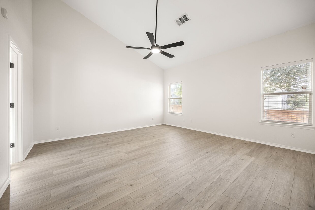 Foto principal - Schertz Dream Rental: Modern Luxury & Space!