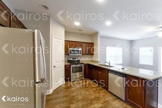 Foto del edificio - 601 Ferguson Ln