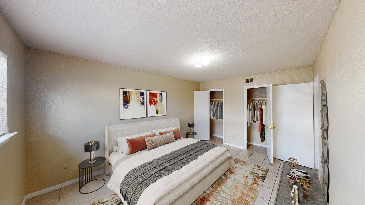 Foto principal - Cedar Branch Apartments