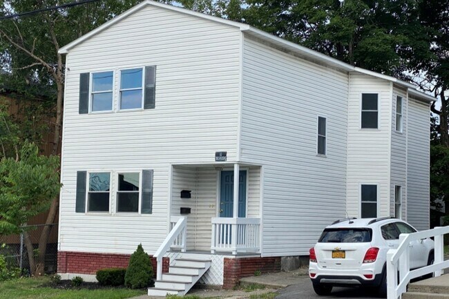 Photo - 205 Columbus Ave Apartments