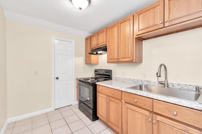Foto del edificio - 4701 Burkett St.