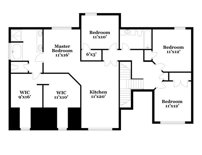 Building Photo - 117 Garrison Ln