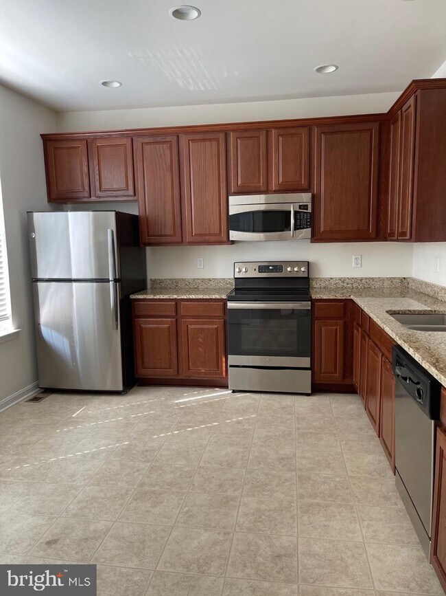 101 Polo Way, Prince Frederick, MD 20678 Townhouse for Rent in Prince