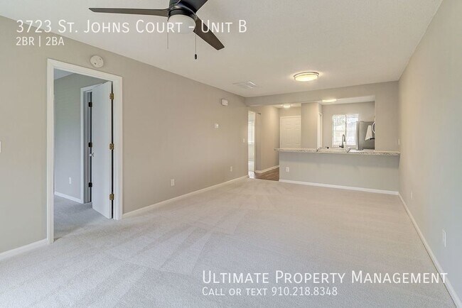 Building Photo - Charming Condo For Rent in Park Place!