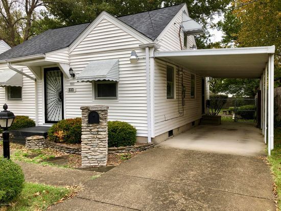 Primary Photo - 333 Arbor Ave, Louisville, KY 40214