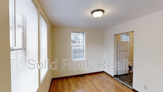 Foto del edificio - 931 N Wahsatch Ave