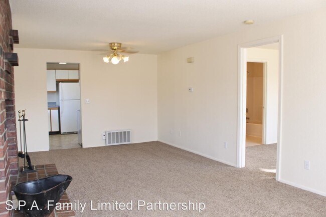 Foto del edificio - 3 br, 3 bath House - 709  9th  St.  SE