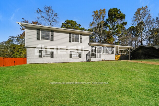 Foto del edificio - 253 Peachtree Drive