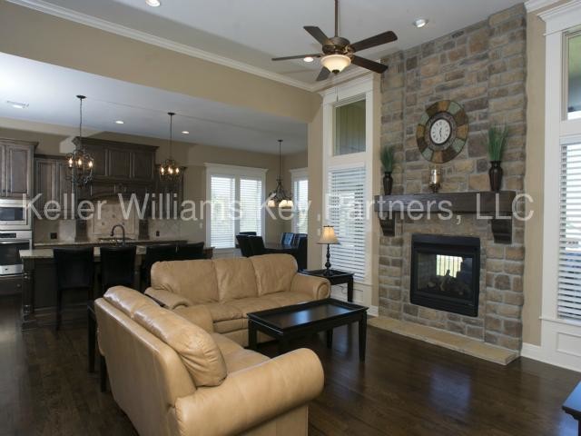 Building Photo - 9705 Hastings Street, Lenexa, KS, 66227