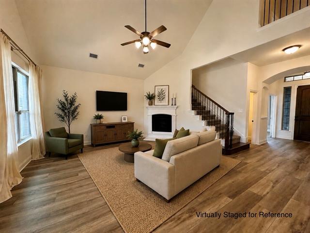 Building Photo - 1532 Intessa Ct