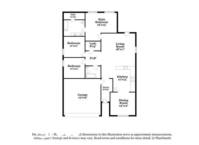 Foto del edificio - 221 Wincanton Ln