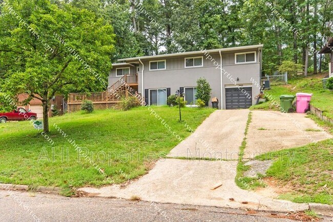 Building Photo - 3453 Dalraida Pkwy