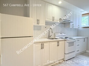 Building Photo - 567 Campbell Ave