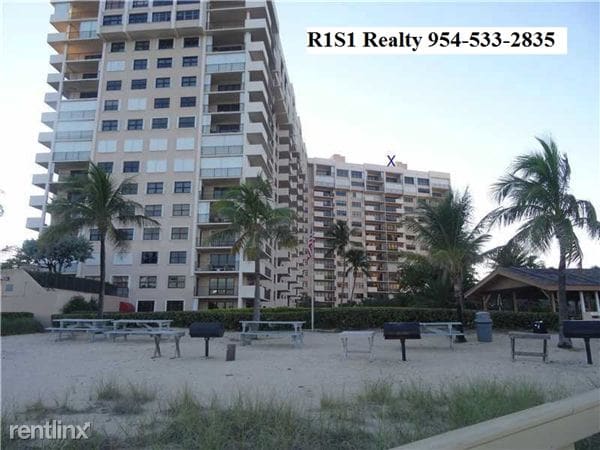 Building Photo - 5100 N Ocean Blvd